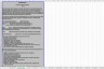Financial Projections Model for Business Plans