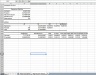 Beta Calculation Worksheet