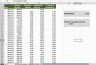 Beta Calculation Worksheet