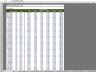 Private Equity Chart Template