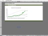 Private Equity Band Chart Template