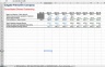 Colgate Financial Model (Unsolved & Solved Versions)