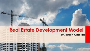 Real Estate Multi Family Development Excel Model