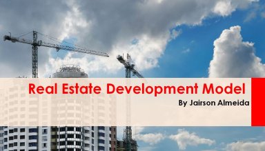 Real Estate Multi Family Development Excel Model