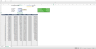 Loan repayment schedule