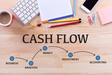 Practical View of Cash flow