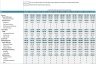 Management Accounting and Coporate Budget Report Excel Template