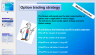 Discover Option Strategies