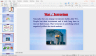 Fundamental Analysis of Stock Market