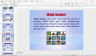 Fundamental Analysis of Stock Market
