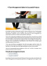4 Team Management Styles for Successful Projects - Page 1
