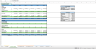 Simple Agriculture & Livestock Excel Model - 3 Statements Model