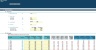 Beta Calculator Excel Model