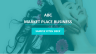 Sample Pitch Deck of a Marketplace E-commerce Business