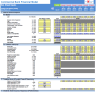 Commercial Bank Financial Model