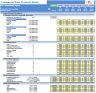Commercial Bank Financial Model