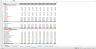 Product Company Financial Excel Model