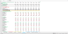 Product Company Financial Excel Model