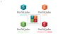 ProfitQube™ Consolidation for Production, Trade and Services Organizations (Excel/VBA, release 1.0.3)