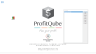 ProfitQube™ Consolidation for Production, Trade and Services Organizations (Excel/VBA, release 1.0.3)