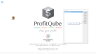 ProfitQube™ Consolidation for Production, Trade and Services Organizations (Excel/VBA, release 1.0.3)