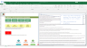 ProfitQube™ Consolidation for Production, Trade and Services Organizations (Excel/VBA, release 1.0.3)