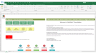 ProfitQube™ Consolidation for Production, Trade and Services Organizations (Excel/VBA, release 1.0.3)