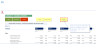 ProfitQube™ Consolidation for Production, Trade and Services Organizations (Excel/VBA, release 1.0.3)