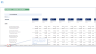 ProfitQube™ Consolidation for Production, Trade and Services Organizations (Excel/VBA, release 1.0.3)