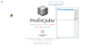 ProfitQube™ Consolidation for Production, Trade and Services Organizations (Excel/VBA, release 1.0.3)