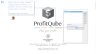 ProfitQube™ Consolidation for Production, Trade and Services Organizations (Excel/VBA, release 1.0.3)