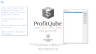 ProfitQube™ Consolidation for Production, Trade and Services Organizations (Excel/VBA, release 1.0.3)