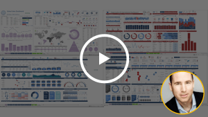 Advanced Dashboard Design Course