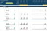 Generic Startup Financial Projection 3 statement Excel Model