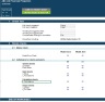 Generic Startup Financial Projection 3 statement Excel Model
