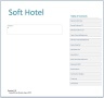 Hotel Valuation - Real Estate Development Model