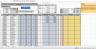 Modeling Credit Risk on Negotiable Debt Securities and Treasury Bonds Excel Model