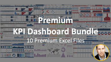 Premium Dashboard Models (the very best)