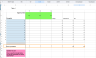 Advanced SWOT analysis. - Excel Template and Power Point Guide