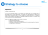 Advanced SWOT analysis. - Excel Template and Power Point Guide