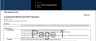 3-Statement Model with DCF Valuation (MS Excel Model Template)