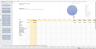 Accounting and company management tool in Excel
