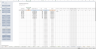 Accounting and company management tool in Excel
