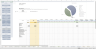 Accounting and company management tool in Excel