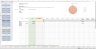 Accounting and company management tool in Excel