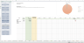 Accounting and company management tool in Excel
