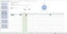 Accounting and company management tool in Excel