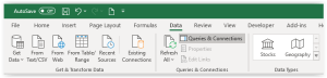 Advanced PowerQuery - Mastering The Mashup Language