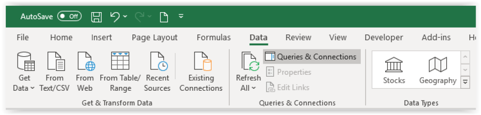 Advanced PowerQuery - Mastering The Mashup Language - Eloquens