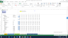 E-commerce and marketplace - mixed business model - Excel Template